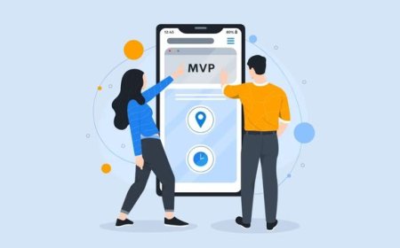 South Africa Based Mobile MVP Development Services for Startups