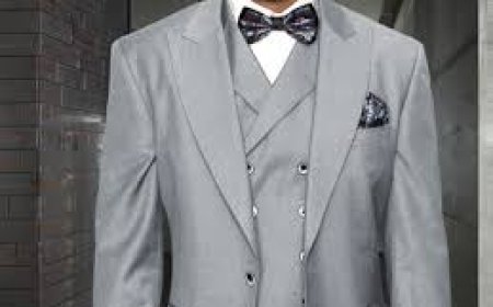 online fashion suits