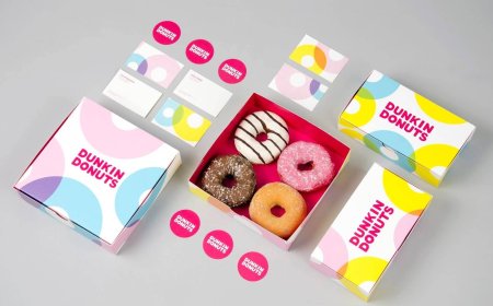 Custom Donut Boxes That Sell: Design, Functionality & Freshness in Every Bite