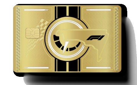 matte black credit card