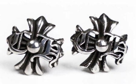 Why Chrome Hearts Is Still Untouchable in 2025