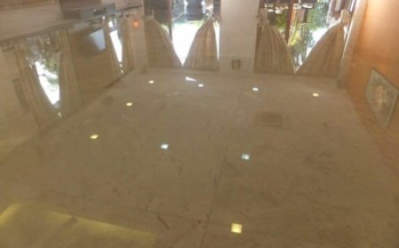 Marble Polishing Service in Dwarka