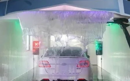 The Ultimate Buyer’s Guide to Car Wash POS Systems