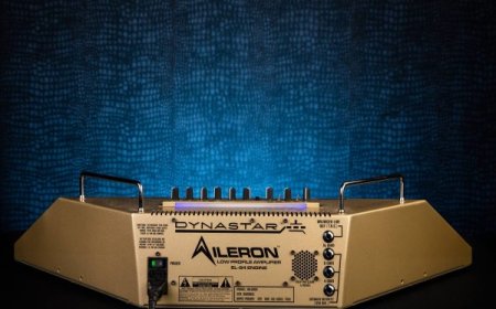 Crafting Sonic Excellence: Manufacturing and Service of the Best Tube Amplifiers by Dynastar Electronics