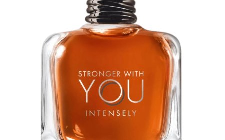 UK Fragrance Lovers: How to Buy Armani Perfume Samples with Confidence