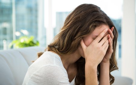 Parenting with Anxiety: Finding the Right Anxiety Treatment