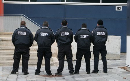 Understanding Security Companies Services: How to Choose the Right Protection for Your Needs