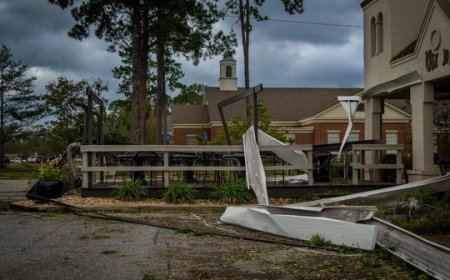 Storm Damage Cleanup in Robbinsville: Restore Your Property After the Storm