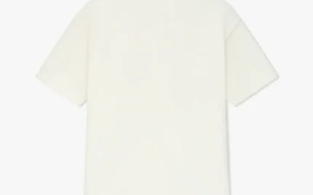 Summer of Rhude: Seasonal Streetwear