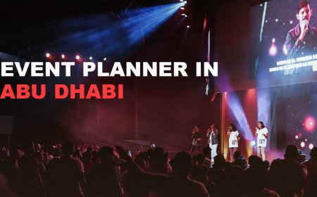 Why Choosing the Right Event Planner Can Transform Your Abu Dhabi Experience