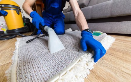 Do Wool and Synthetic Rugs Need Different Cleaning Methods?