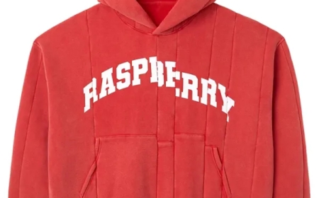 Discover the Latest Raspberry Hills Clothing Collection