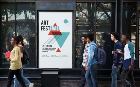 What Industries Benefit Most from Installing LED Video Walls?