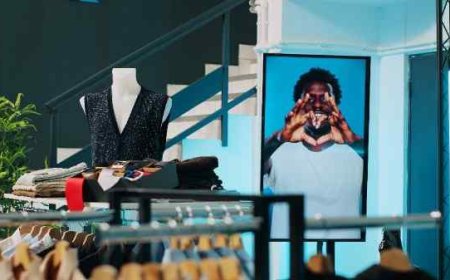 How Do LED Video Walls Boost Engagement and Visibility?