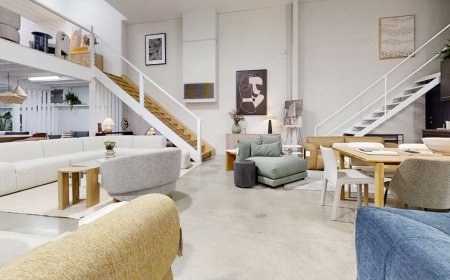 How to Choose the Right Wholesale Furniture Supplier in Australia