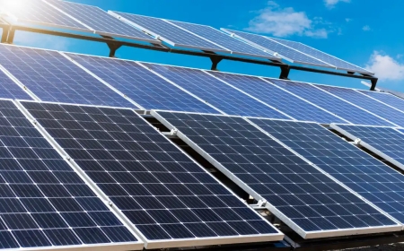 Solex: A Leader Among Indian Solar Panel Manufacturing Companies Powering the Nation's Green Future