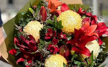 The Rise of Hybrid Gifting: Why Cash Bouquets Are Changing the Way We Celebrate