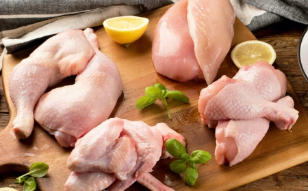 Why Fresh Poultry Makes a Difference in Taste and Nutrition