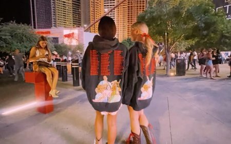 Exciting New Arrivals: Grab Adwysd Joggers & Zach Bryan Hoodies Today