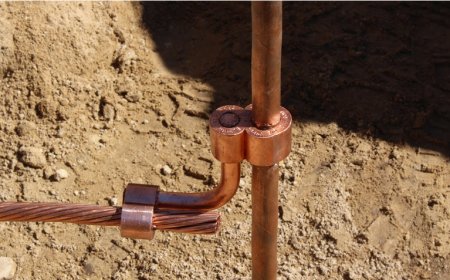 Simple Breakdown of Grounding System for Homeowners