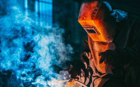 Metal Fabrication Savannah GA - Savannah Mobile Welding Service LLC