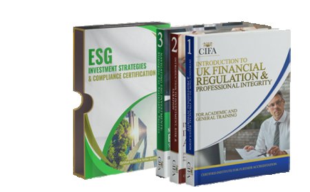 ESG Investment Strategies & Compliance Certification