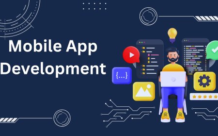 Build Scalable and Secure Mobile Apps for Any Business Model