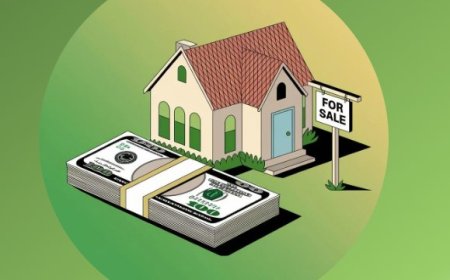 8 Reasons to Use a Mortgage Payment Calculator Before Buying in Virginia