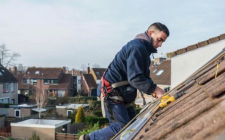 Essential Roof Repair and Maintenance Tips For Every Homeowner
