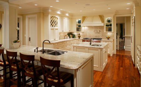 Understanding Kitchen Layouts for Remodeling Success