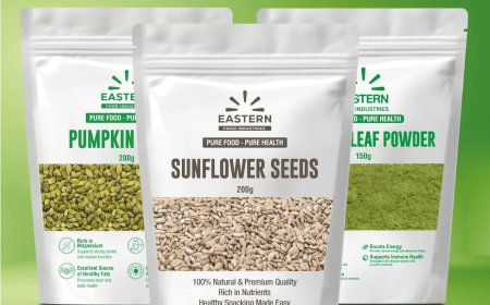 Immunity Boost Pack – Natural Support for a Healthier You