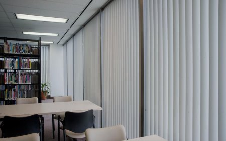 Transform Your Home Office with Stylish Graber Blinds