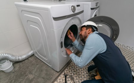 How Regular Dryer Maintenance Saves You Money on Repairs