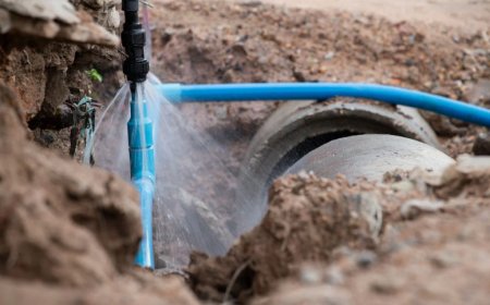 Understanding Water Line Repair: What Every Homeowner Should Know