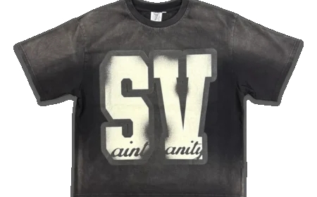 Blessed Are the Beautiful: A Tale of Saint Vanity