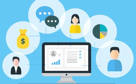 Why Are Companies Switching to Cloud Based CRM Software?