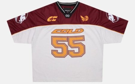 Cold Culture Wardrobe for Men and Women