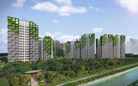 Pet-Friendly Flats in Pune: A Growing Trend for Animal Lovers