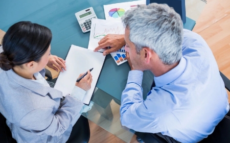 Why Personal Financial Planning is Important to Your Peace of Mind