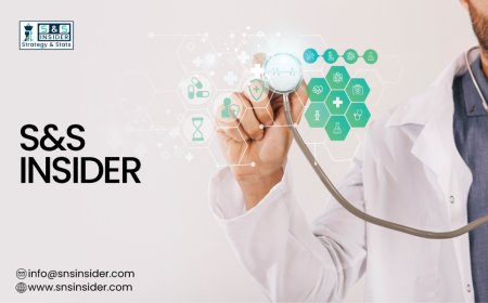 How the Geriatric Care Services Market Is Shaping the Future of Elder Care