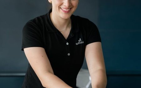 Massage Therapy for Total Wellness: Relax, Heal, and Rebalance