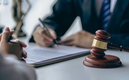 Understanding Bond Hearing Lawyers and Money Laundering Attorneys: What You Need to Know