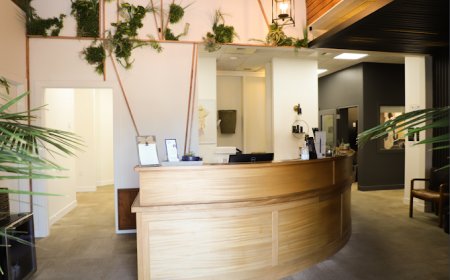 Savannah GA Cosmetic Dentist