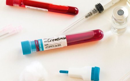 How to Reduce Pain During a Blood Test at Home
