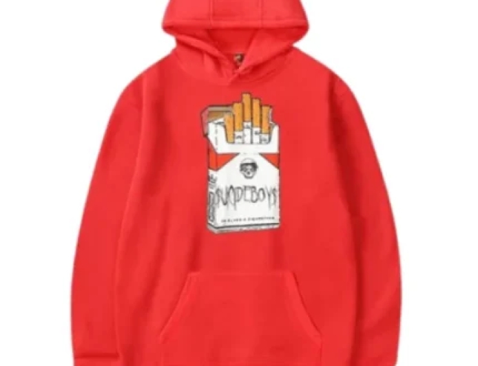 Tap into Street Culture with Suicideboys Signature Apparel