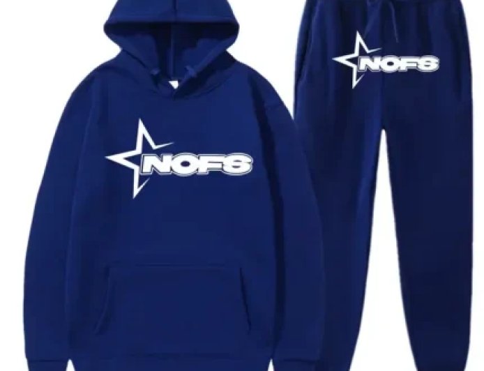 The Rise of Nofs: A New Era in Streetwear