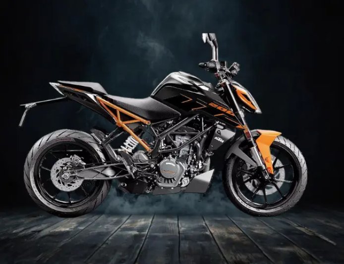 KTM 200 Duke : An Expert’s View For Sport Riding