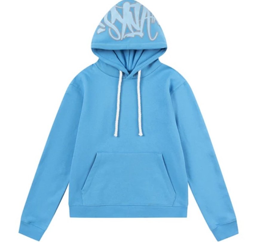 The Ultimate Guide to Syna World’s Best Oversized Fits