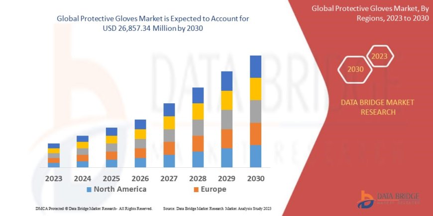 Protective Gloves Market in Middle East and Africa Grows with Rising Occupational Safety Awareness