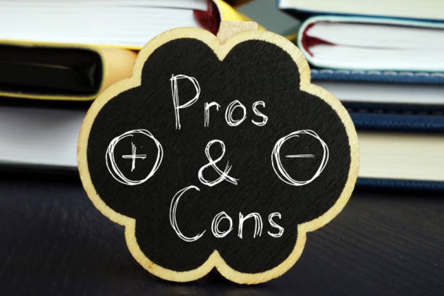 Group vs. Individual Coursework Writing: Pros and Cons